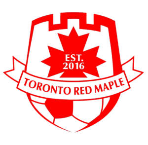 TORONTO RED MAPLE Soccer Club